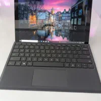 لپ تاپ تبلت شو مایکروسافت Surface Pro6|رایانه همراه|یزد, |دیوار