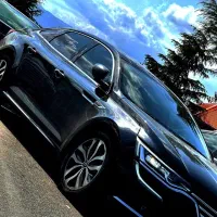 تلیسمان 2018 سفارشی در حد صفر منطقه بدون مشابه..|خودرو سواری و وانت|رشت, یخسازی|دیوار