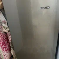 یخچال ۵ فوت استفاده نشده