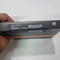 SSDسامسونگ860 EVO ظرفیت1ترابایت آکبند،ساخت کره|قطعات و لوازم جانبی رایانه|لار, |دیوار