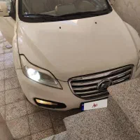 فروش لیفان x60 مدل 1393|خودرو سواری و وانت|شاهرود, |دیوار