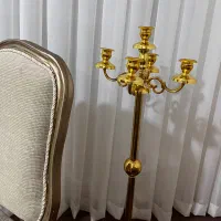 جاشمعی ۵شعله