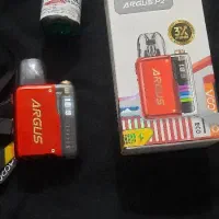 پاد یا ویپARGUS P2