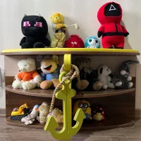 تخت و کمد نوجوان دزدان کارائیب فروش فوری|تخت و سرویس خواب|تهران, آسمان|دیوار