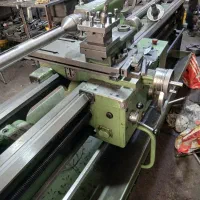 دستگاه تراش ۲متر تبریز