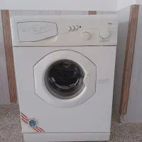 لباسشویی تمام اتوماتیک