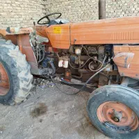 تراکتور فیات سه سلند|خودرو سنگین|بیرجند, |دیوار