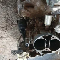 تعدادی لوازم پژو ۲۰۰۰|قطعات یدکی و لوازم جانبی|شباب, |دیوار