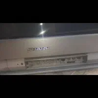 تلویزیون 21 ا ینچ|تلویزیون و پروژکتور|همدان, |دیوار