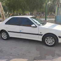 پارس دوگانه فابریکی ۹۹|خودرو سواری و وانت|بندر ماهشهر, |دیوار