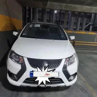کوییک پارس خودرو GXRL