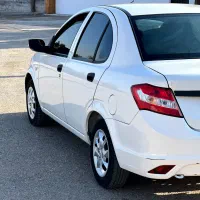 ساینا مدل1401 گازسیمی