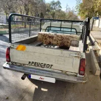 پیکان وانت فروشی