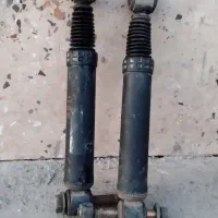 کمک و فنر اسپرت KDS و کمک فابریک|قطعات یدکی و لوازم جانبی|قم, پردیسان|دیوار