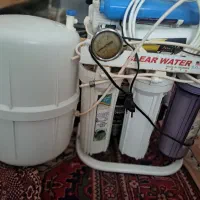 دستگاه تسویه آب اصل تایوان