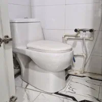 توالت سیار|لوازم سرویس بهداشتی|سنندج, |دیوار