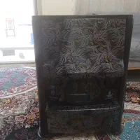 فروش بخاری شارق توس کاملا نو