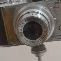 دوربین عکاسی نایاب