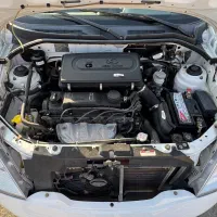 تیبا Lx مدل 97