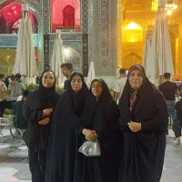 کاروان مشهد مرداد و شهریور ماه|تور و چارتر|تهران, شهرک دانشگاه شریف|دیوار