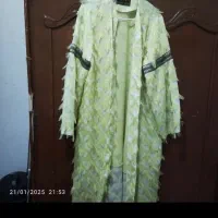 مانتو زیبا نوی نو