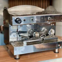 فروش اسپرسو صنعتی بیزرا C2019 کم کار