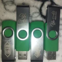 فلش 32GB گیگ نو معاوضه و فروش نصف قیمت محدود
