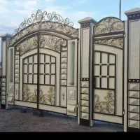 نقاشی ساختمان و رنگ امیزی درب|خدمات پیشه و مهارت|اردبیل, |دیوار