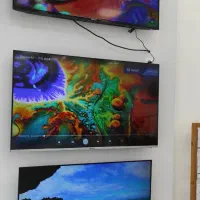 ال ای دی اسنوا 55اینچ هوشمند 55LS510U