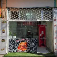 فروش مغازه شاهین ویلا