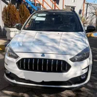 اطلس G1404سانروف دار