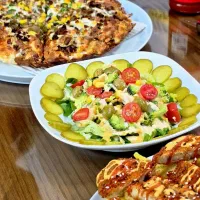 پیتزا و ساندویچ آرمیس با تضمین کیفیت|خدمات پذیرایی، مراسم|نیشابور, گنبد سبز|دیوار