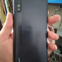 ردمی 9A از هر لحاظ سلامت .64 g رام 4