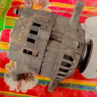 دینام ۶۵ امپر پرایدی و تیبای