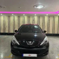 207mc 1401|خودرو سواری و وانت|تهران, شهرک شریعتی|دیوار