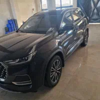 تیگو۸پرومکسiE|خودرو سواری و وانت|اسلامآباد غرب, |دیوار