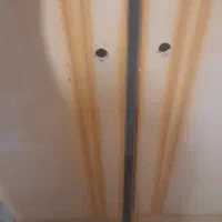 کمد فقط قفل میخواد|جاکفشی، کمد، دراور|فسا, |دیوار