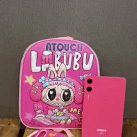 تبلت 8 اینچ کودک لبوبو Atouch KD55 آکبند