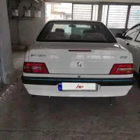 پژو 405 slx موتور TU5 مدل 98|خودرو سواری و وانت|بیله سوار, |دیوار