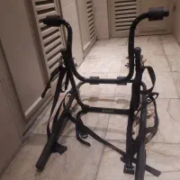 باربند دوچرخه در حد نو|دوچرخه، اسکیت، اسکوتر|کرج, گلشهر|دیوار