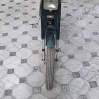 موتور گازی پاژنگ