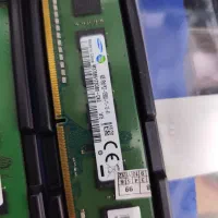 دو عدد رم 4 گیگ DDR3|قطعات و لوازم جانبی رایانه|کرمان, |دیوار