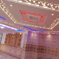 برق کارساختمان