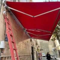 چادر مغازه|فروشگاه و مغازه|تهران, سجاد|دیوار