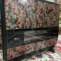بخاری ایران شرق مدل فروزان