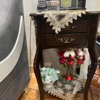 جلو مبلی|میز تلویزیون|رشت, یخسازی|دیوار