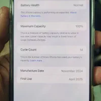 گوشی آیفون ۱۶ پرومکس|موبایل|کرج, شهرک مترو|دیوار