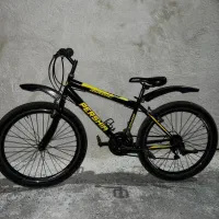 دوچرخه سایز ۲۶