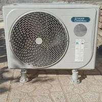 کولر گازی ۱۲هزار|کولر گازی و فن‌کوئل|بهار, |دیوار