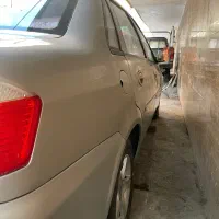 لیفان520.مدل89|خودرو سواری و وانت|کرج, کوی امامیه|دیوار